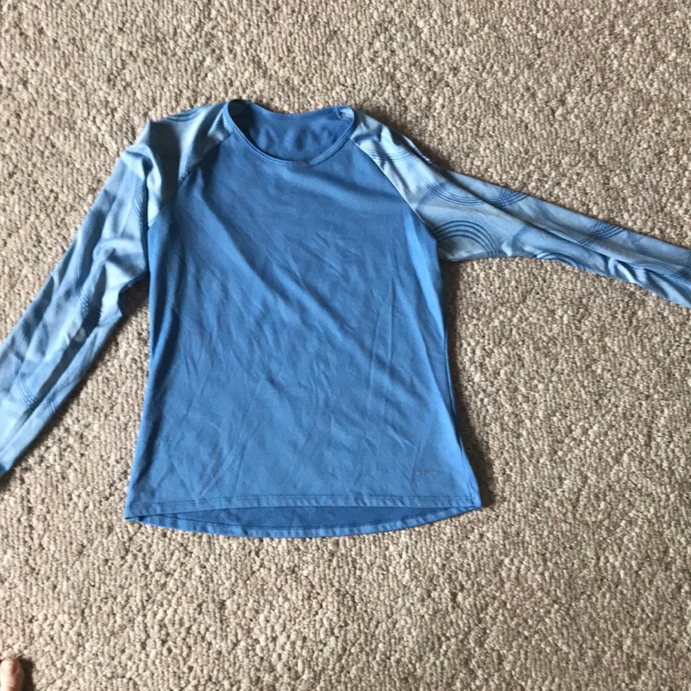 Patagonia Sun Shirt